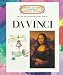 Da Vinci (Getting to Know the World's Greatest Artists)