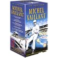 Les Aventures de Michel Vaillant - Coffret 3 VHS
