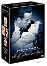 Bogie and Bacall...