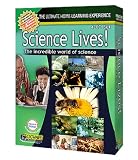 Science Lives!