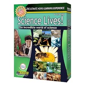 Science Lives!
