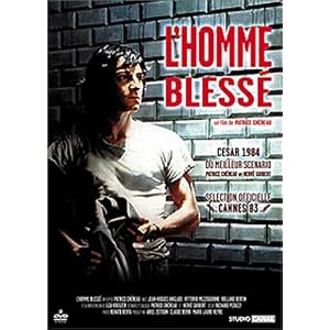 L'Homme Bless� - Coffret 2 DVD
