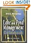 Lake and Pond...