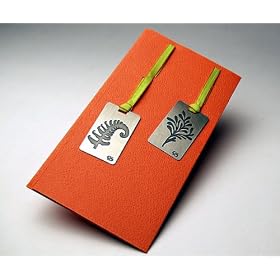 �u�b�N�}�[�J�[�i������j�@Darwin Collection�@DARWIN3