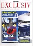 Produkt-Bild: Boote exclusiv