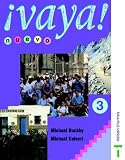 Vaya Nuevo: Stage 3 (Vaya)