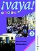 Books : Vaya Nuevo: Stage 3 (Vaya)