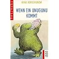 Wenn ein Unugunu kommt
