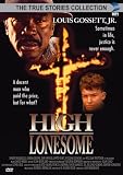 High Lonesome (True Stories Collection TV Movie)