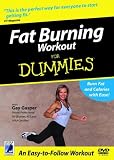 Fat Burning For Dummies