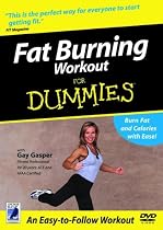 Fat Burning For Dummies