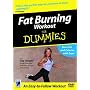Fat Burning For Dummies [DVD]