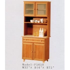 <b>BEAUTIFUL NEW WOODEN BAKERS RACK. LOTS OF SPACE</b>