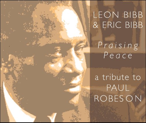 Eric & Leon Bibb - Praising Peace - Zortam Music