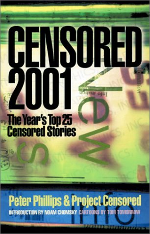 Censored 2001 (Censored)