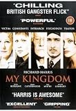 My Kingdom (2001) Uncut - Chilling Gangster Flick