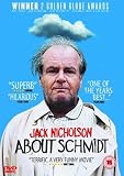 About Schmidt [DVD] [2003]