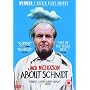 About Schmidt [DVD] [2003]