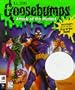 R.L. Stine Goosebumps: Attact of the Mutant