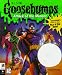 R.L. Stine Goosebumps: Attact of the Mutant