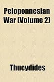 Peloponnesian War (Volume 2)