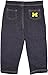 University of Michigan Wolverines Denim Jeans