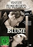 Produkt-Bild: Die Scharlachrote Blume - Vergessene Filmklassiker Vol.7