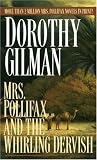 Mrs. Pollifax and the Whirling Dervish