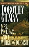 Mrs. Pollifax and the Whirling Dervish