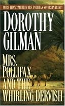 Mrs. Pollifax and the Whirling Dervish