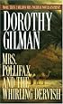 Mrs. Pollifax and the Whirling Dervish