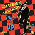 Twist It Up - The First Four Albums
