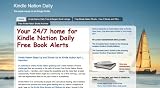 View Details for Kindle Nation Daily: The inside scoop on all things Kindle
