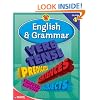 English & Grammar, Grade 4 (Brighter Child Workbooks)