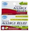 Hylands - Seasonal Allergy Relief 60 tabs (Pack of 4)