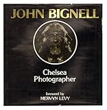 John Bignell : Chelsea photographer