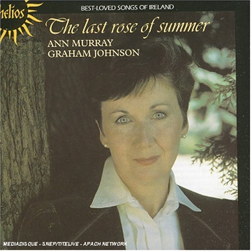 Dr. John - The Last Rose of Summer: Best-Loved Songs of Ireland - Zortam Music