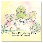 The Black Raspberry Café