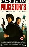 Police Story 3 [1993]