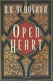 Open heart