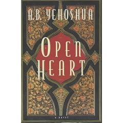 Open Heart