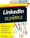 LinkedIn For Dummies