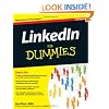 LinkedIn For Dummies