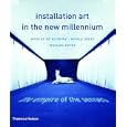 Installation Art in the New Millennium: The Empire of the Senses