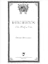 Murcheston: The Wolf's Tale