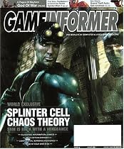 Game Informer