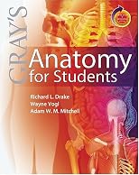 Gray's Anatomy for Students