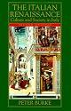 The Italian Renaissance