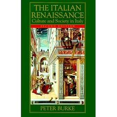 The Italian Renaissance