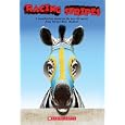 Racing Stripes Novelization (Junior Novelization (Scholastic)) by David Schmidt